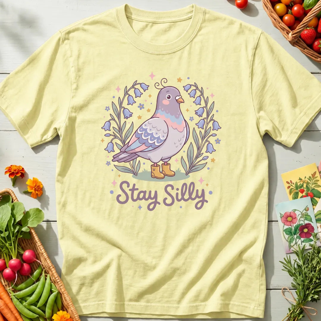 Stay Silly T-Shirt