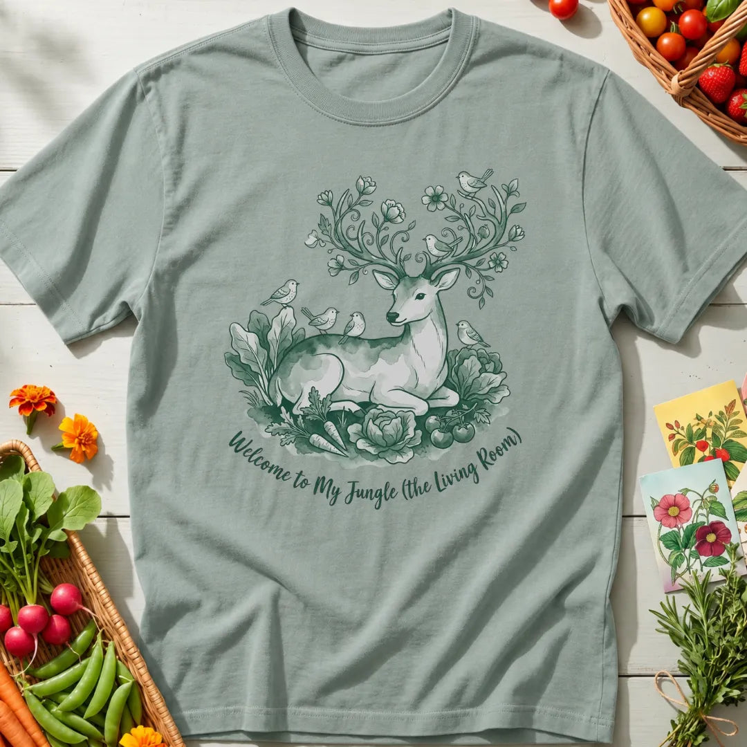 My Jungle T-Shirt
