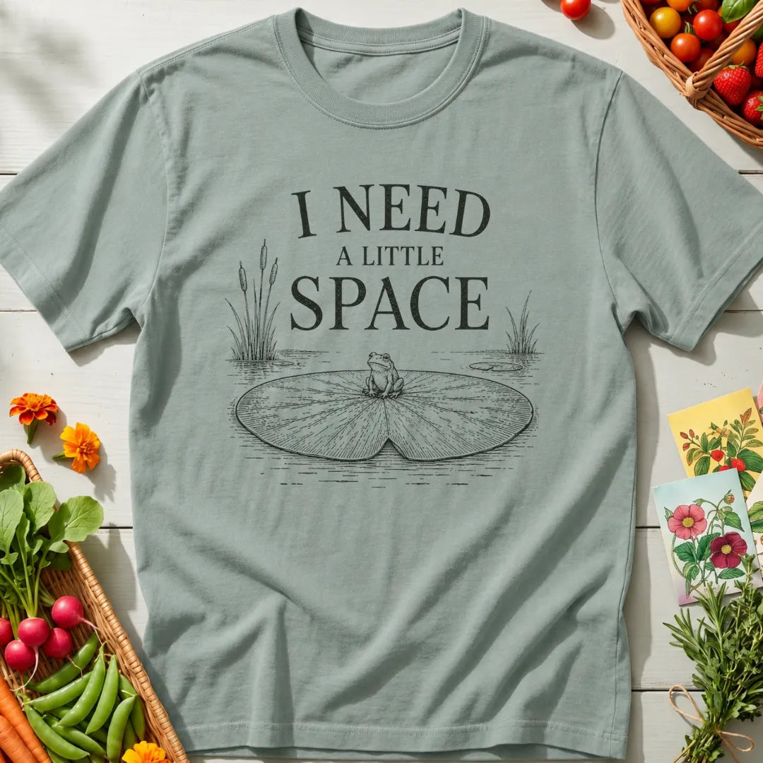 Little Space T-Shirt