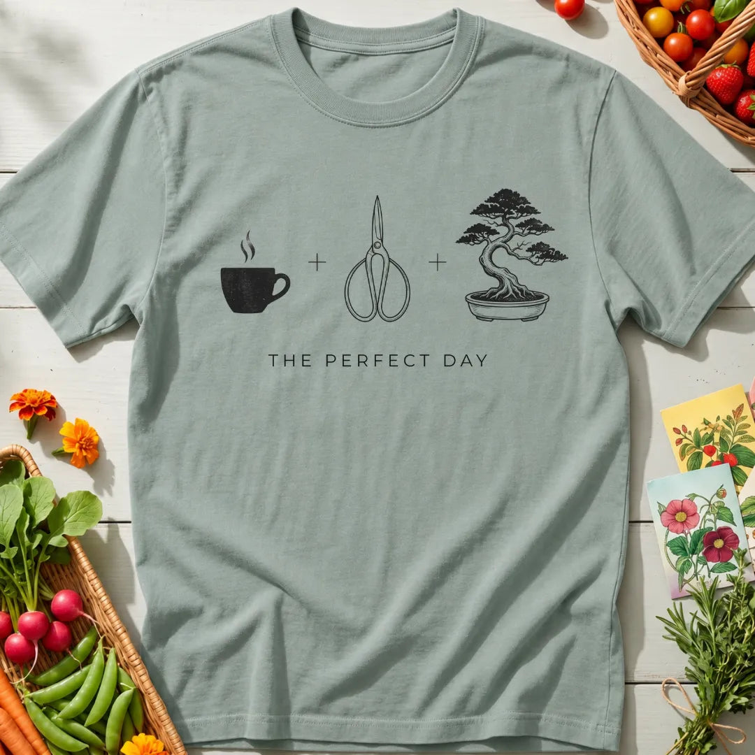 The Perfect Day T-Shirt