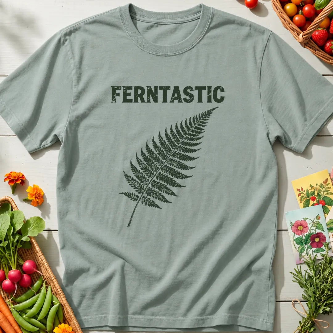 Ferntastic T-Shirt