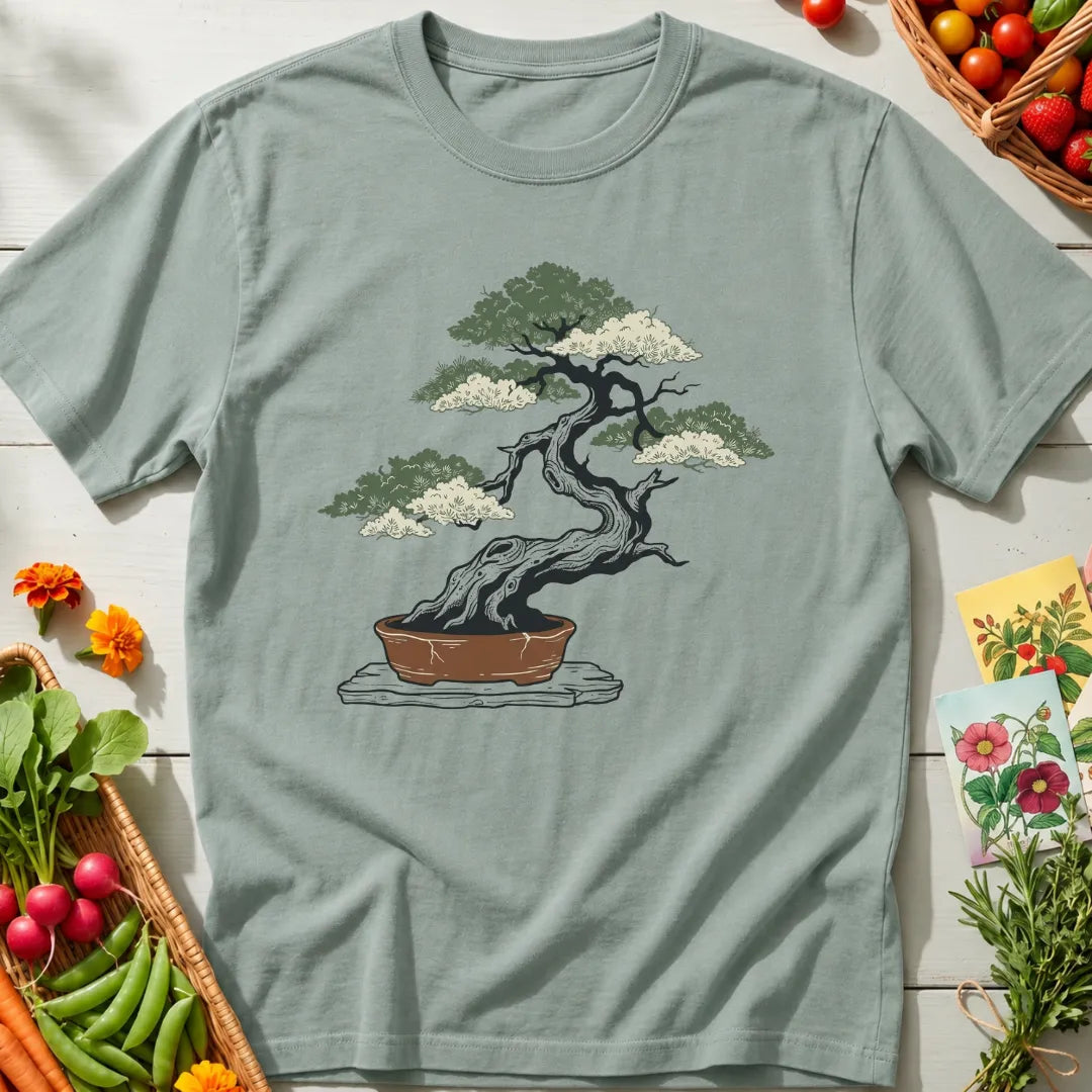 Great Bonsai T-Shirt