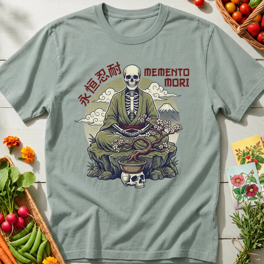 Memento Mori T-Shirt