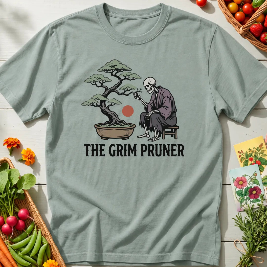 Grim Pruner T-Shirt