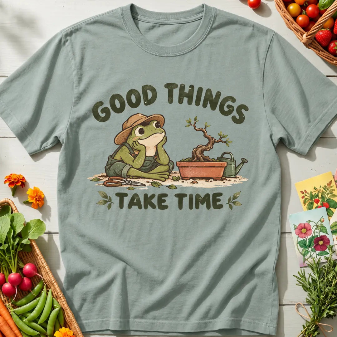 Good Things T-Shirt