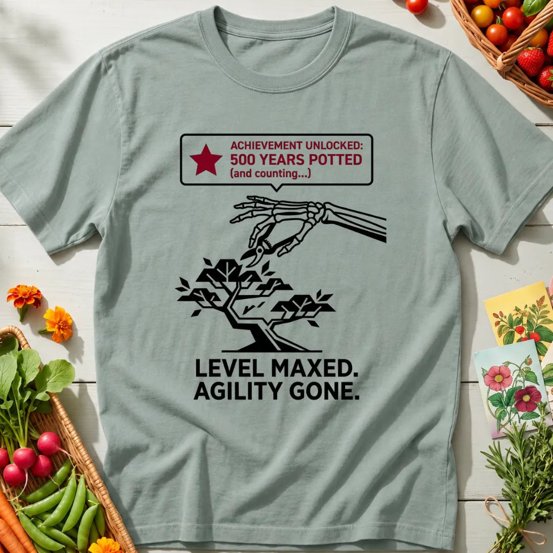 Ancient Bonsai T-Shirt