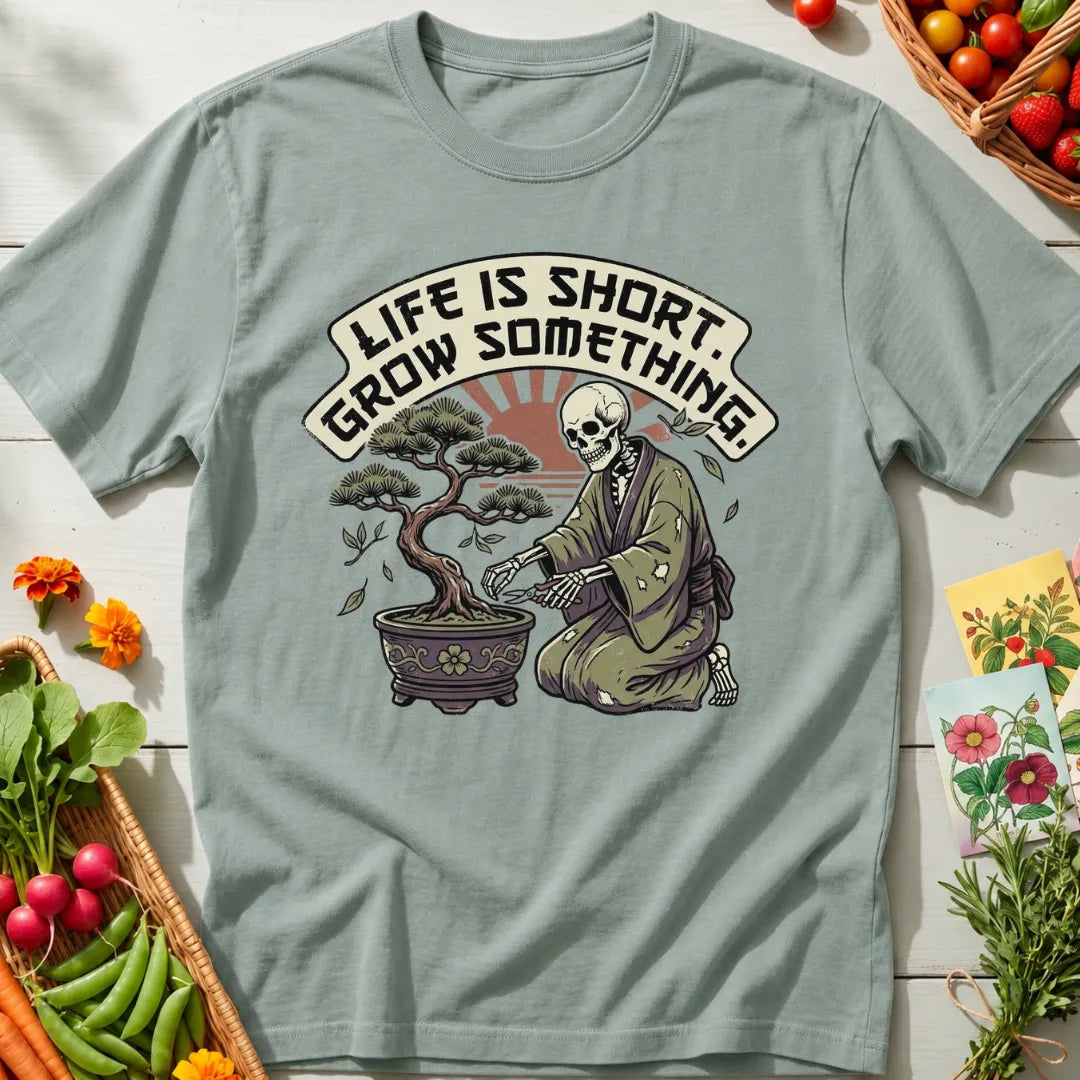 Grow Something T-Shirt
