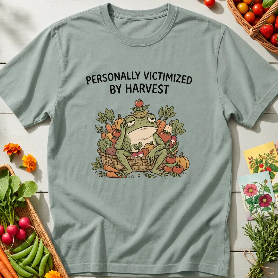 Harvest Victim T-Shirt