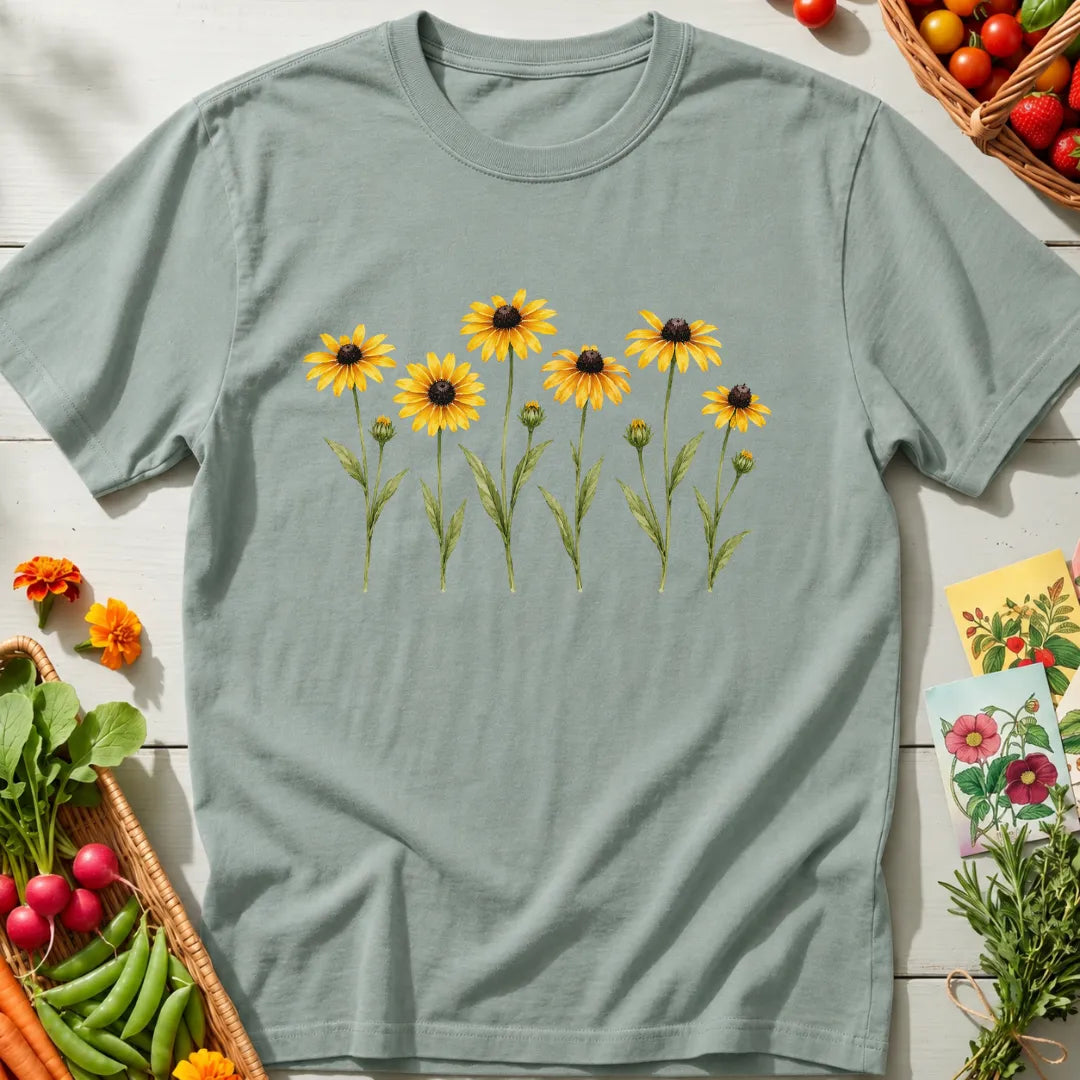 Black Eyed Susan T-Shirt