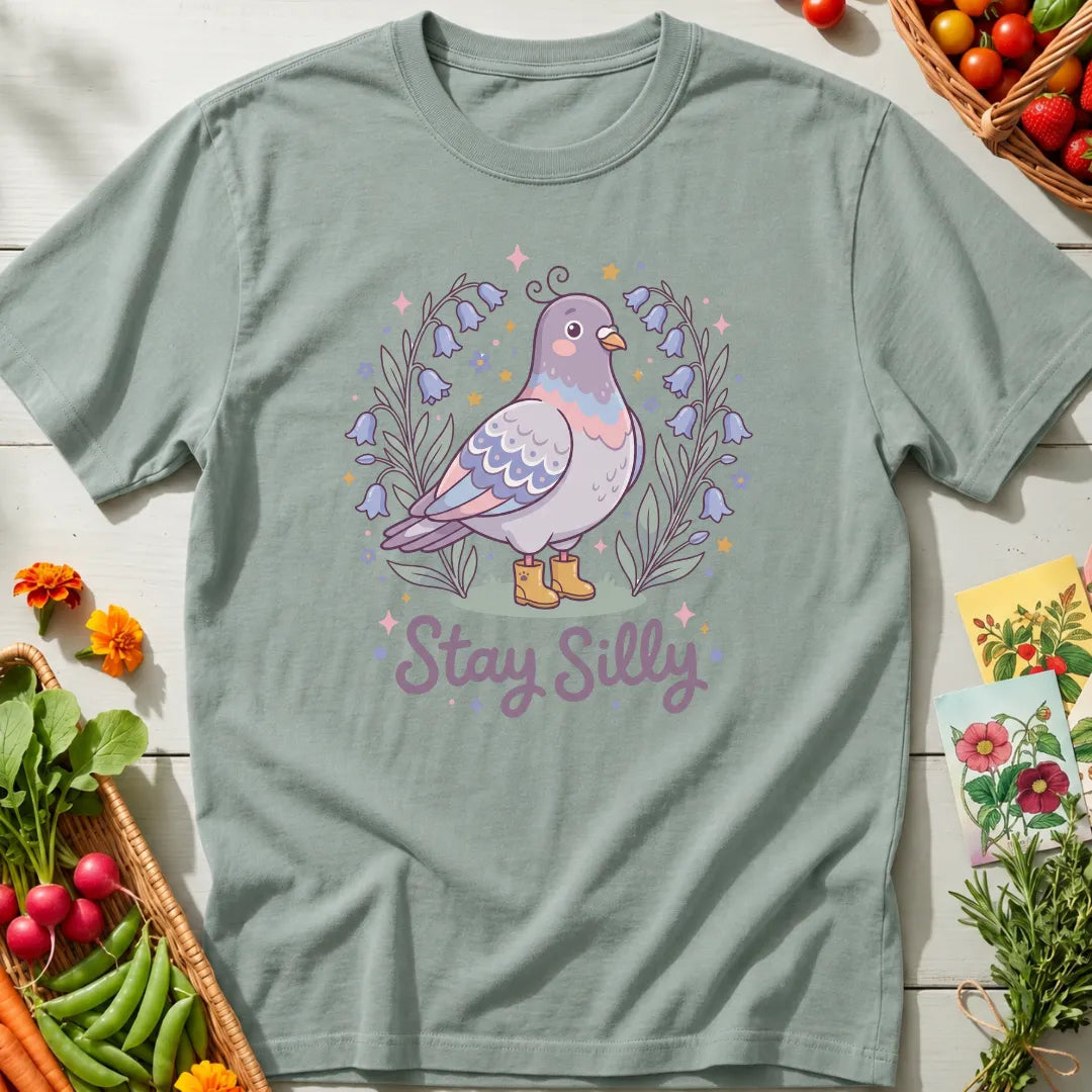 Stay Silly T-Shirt