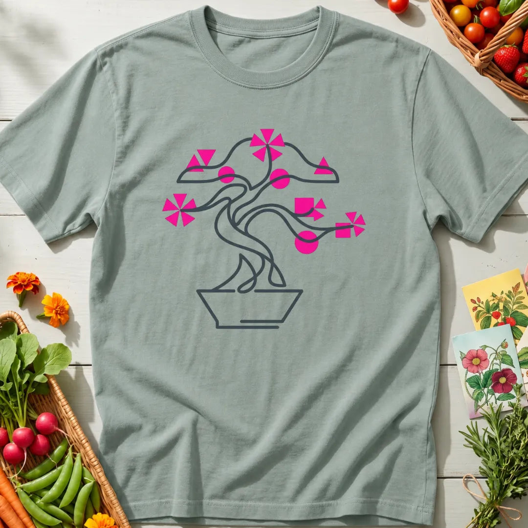 Blossom Bonsai II T-Shirt
