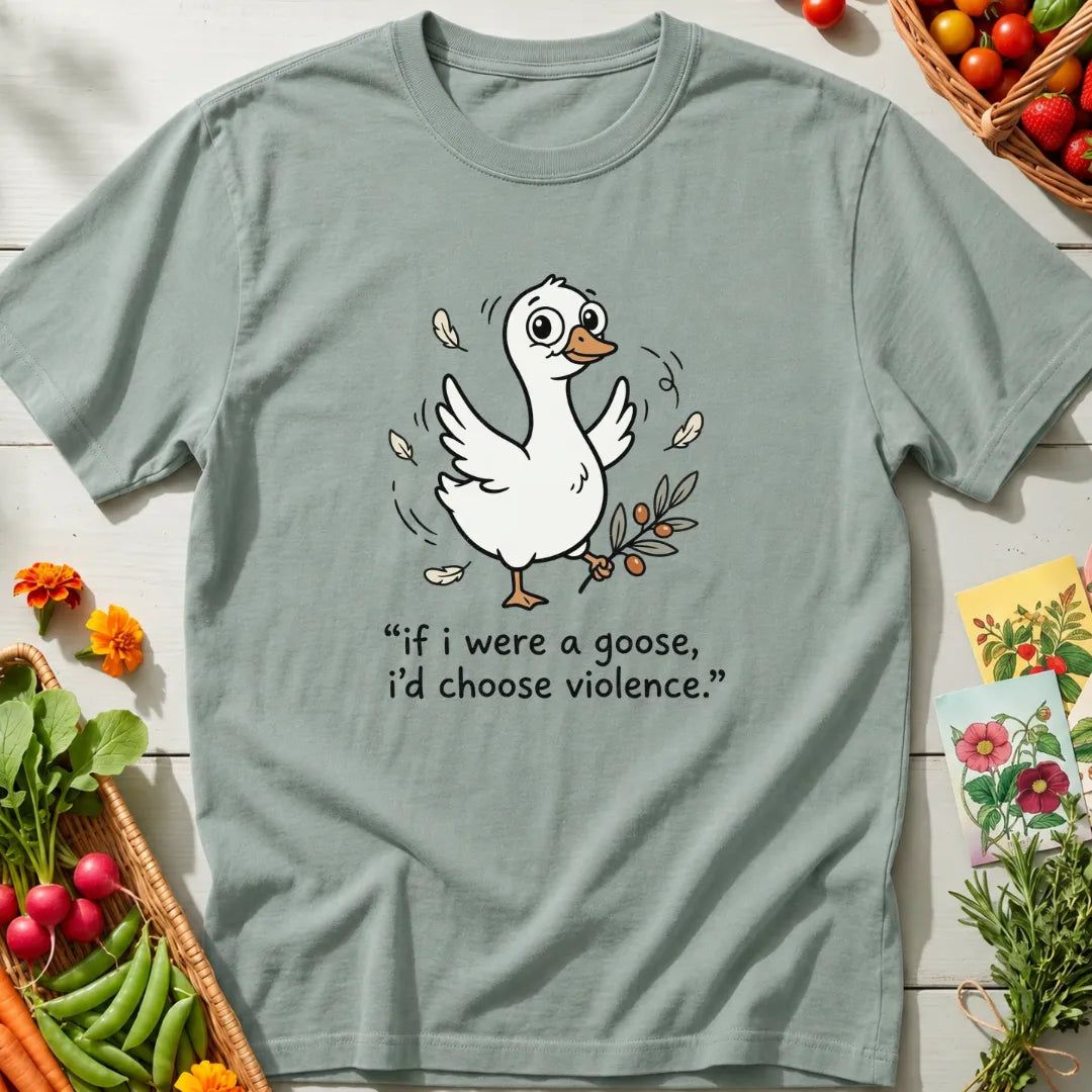 Goose T-Shirt