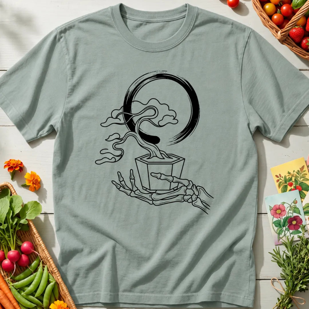 Zen Bonsai T-Shirt
