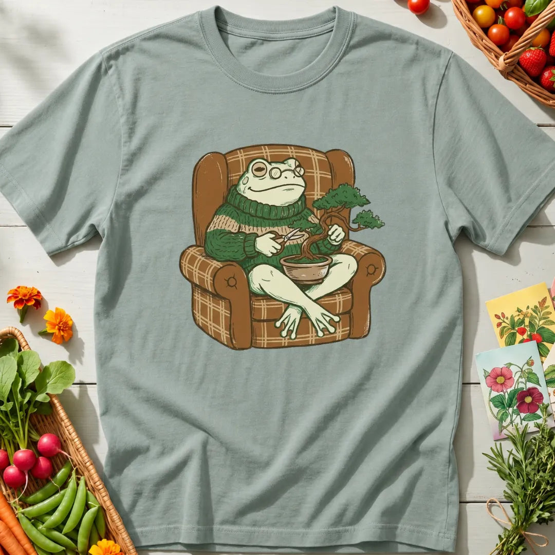 Cozy Bonsai T-Shirt