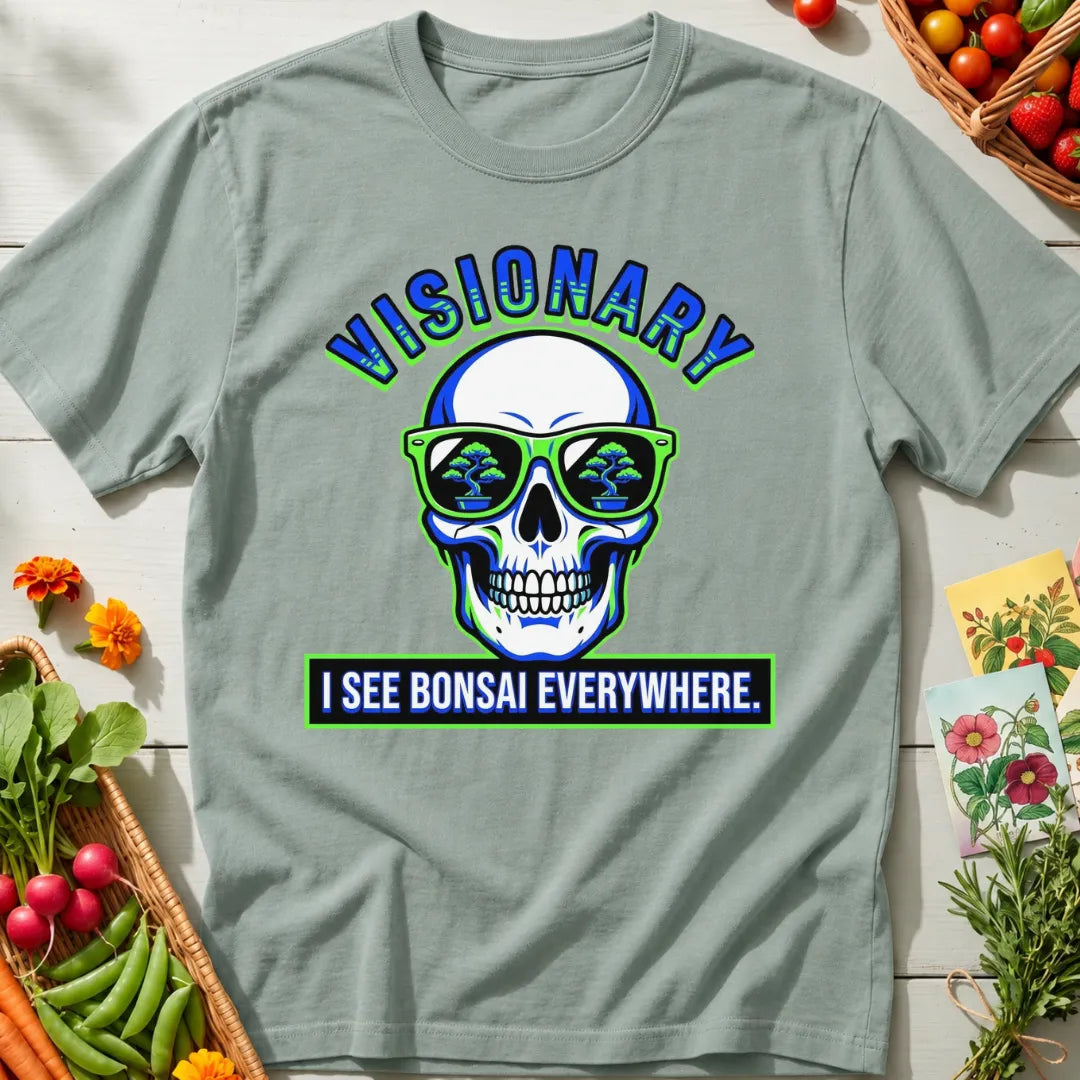Bonsai Vision T-Shirt