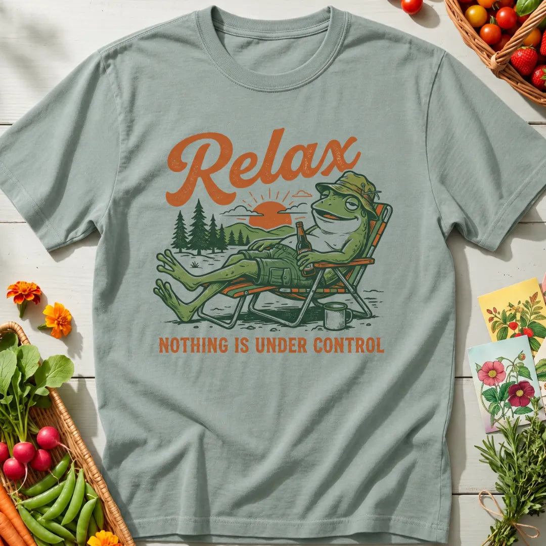 Relax T-Shirt