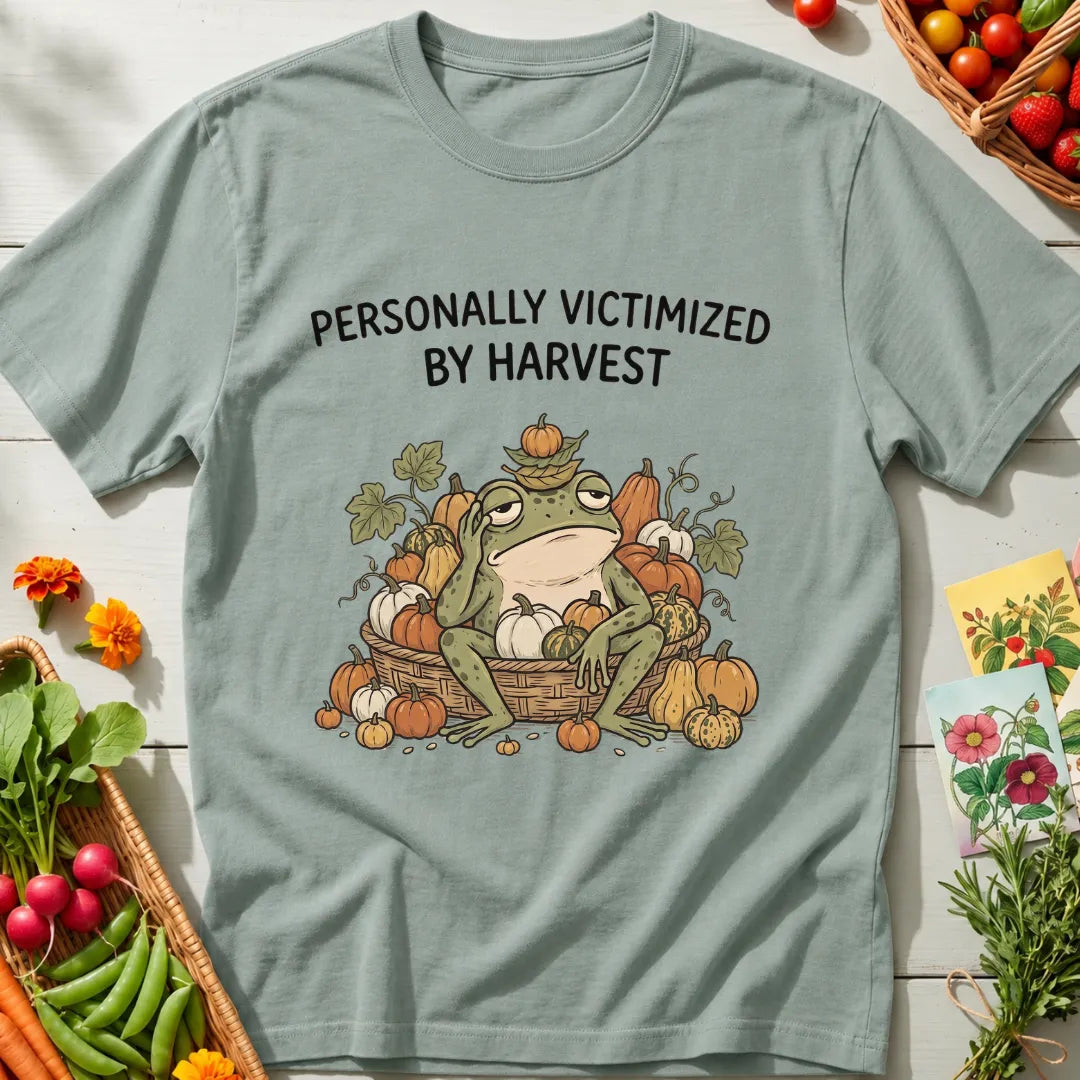Personally Victimized II T-Shirt