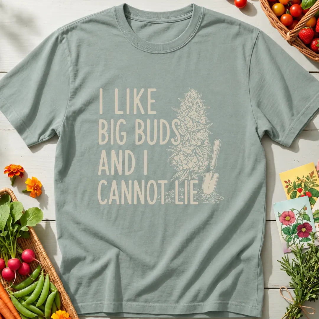Big Buds T-Shirt