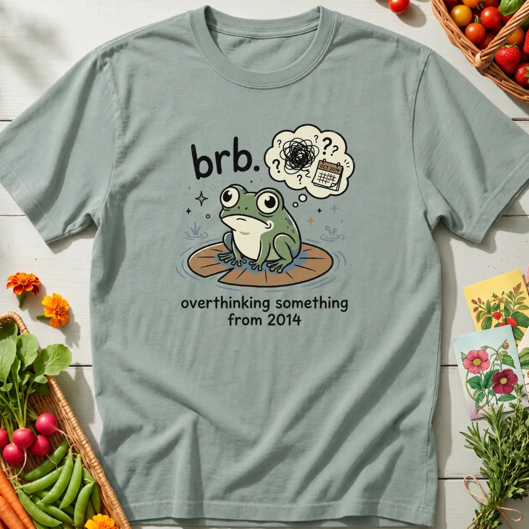Overthinking T-Shirt
