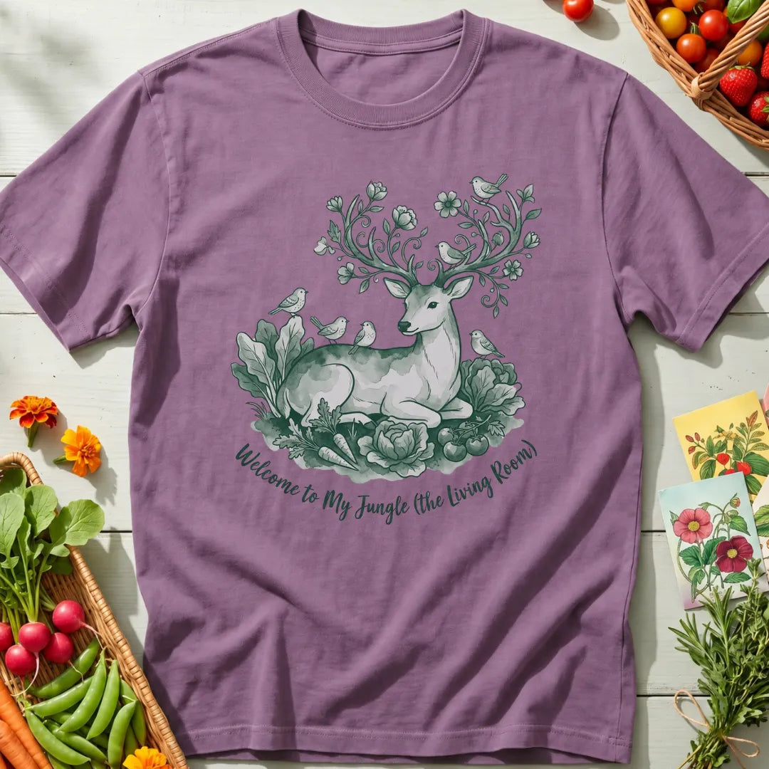 My Jungle T-Shirt