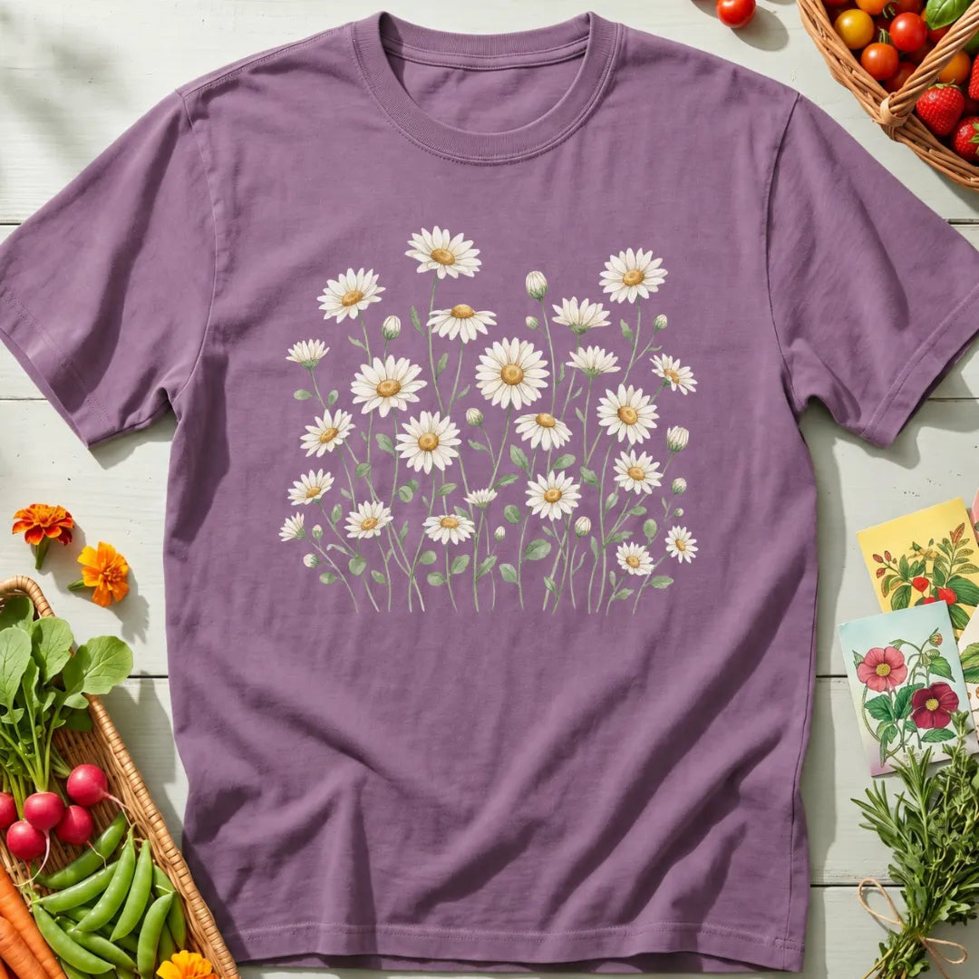 Daisy Garden T-Shirt
