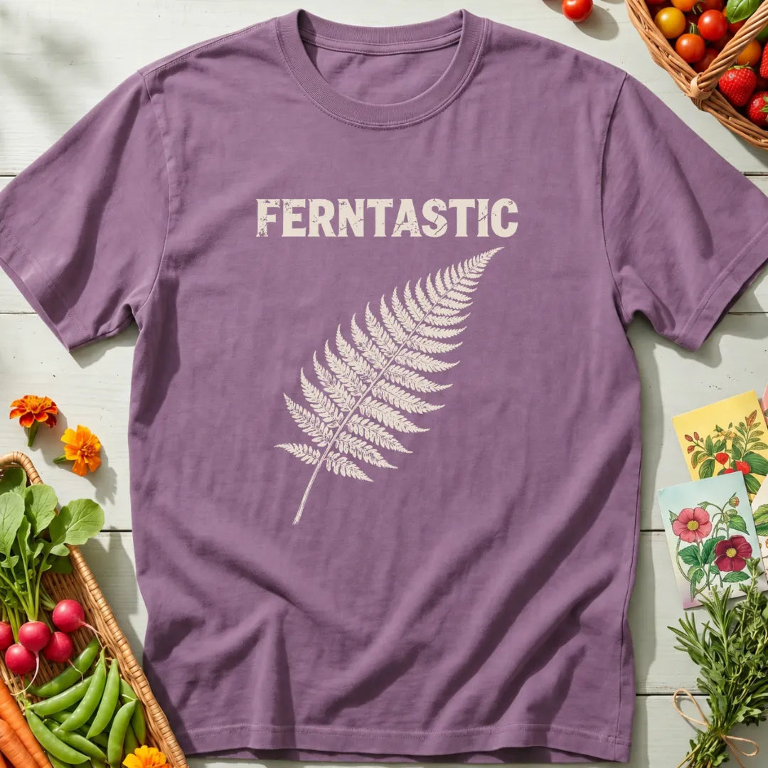 Ferntastic T-Shirt
