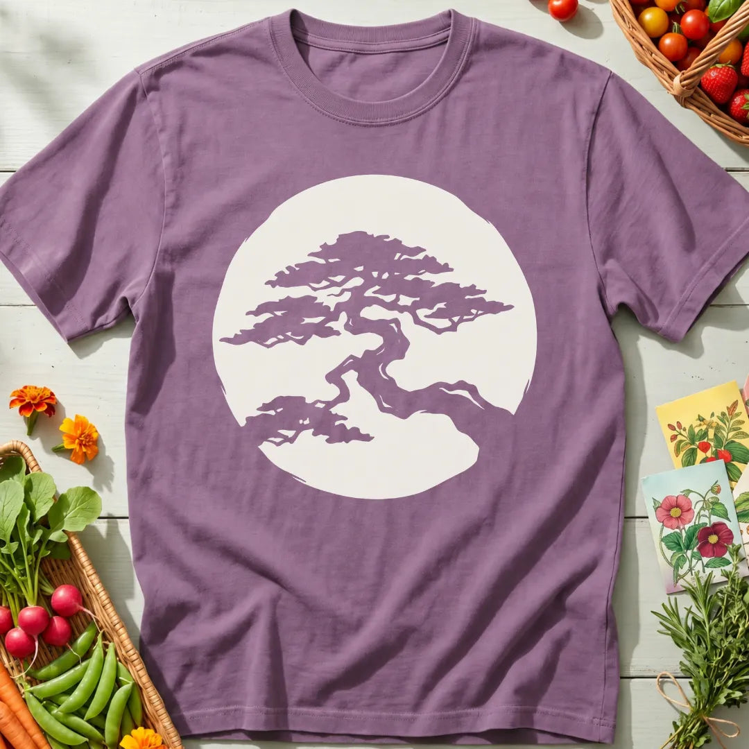 Moon Bonsai T-Shirt