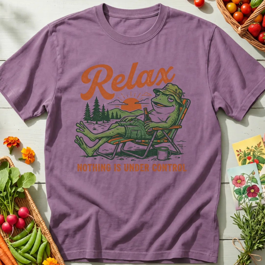Relax T-Shirt