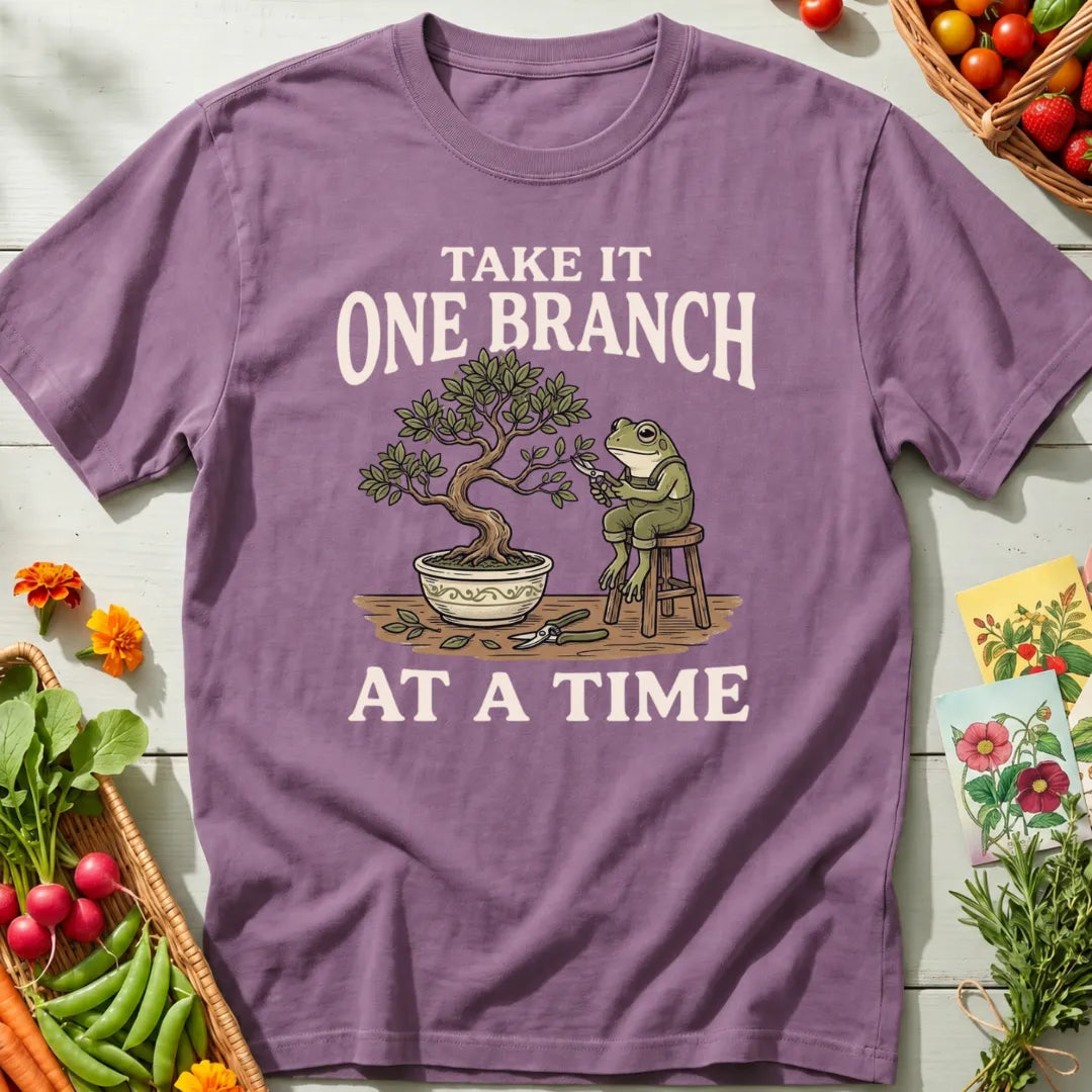One Branch T-Shirt
