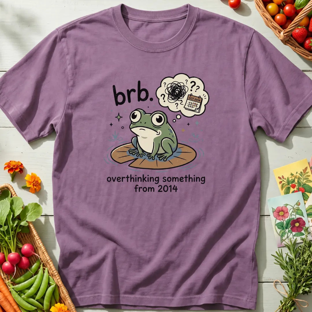 Overthinking T-Shirt
