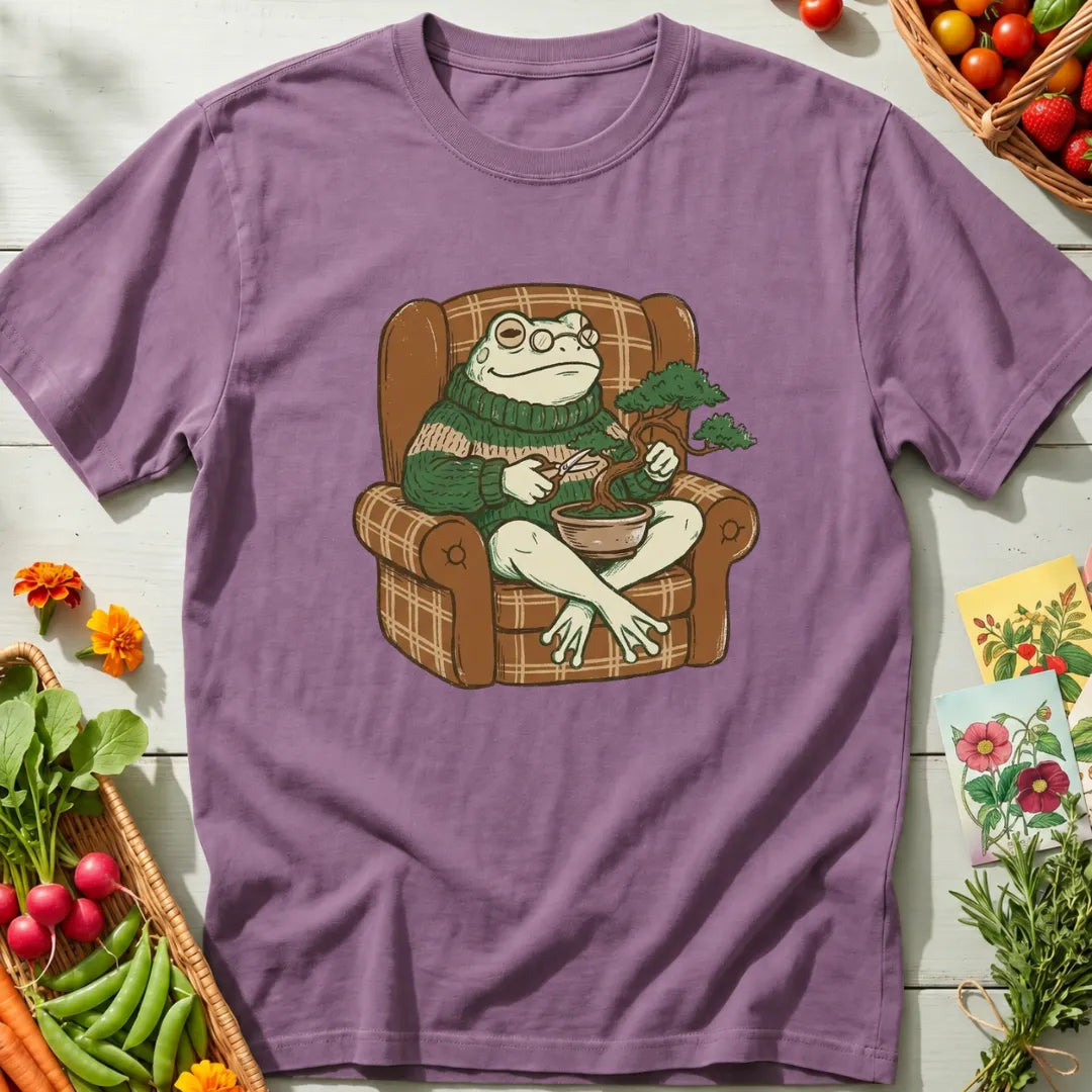 Cozy Bonsai T-Shirt
