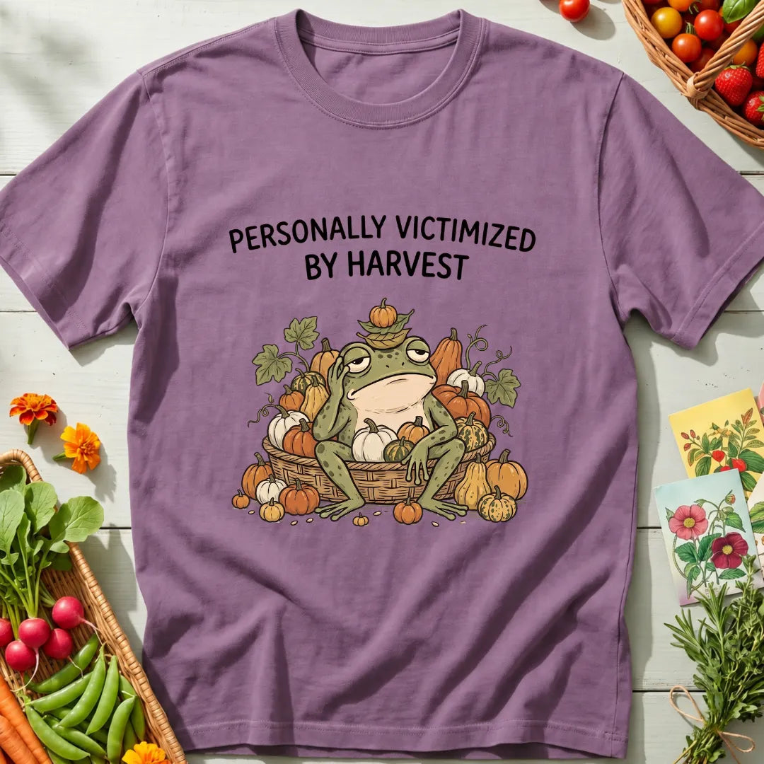 Personally Victimized II T-Shirt
