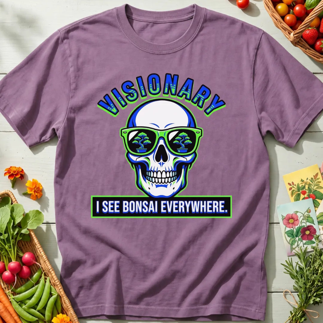 Bonsai Vision T-Shirt