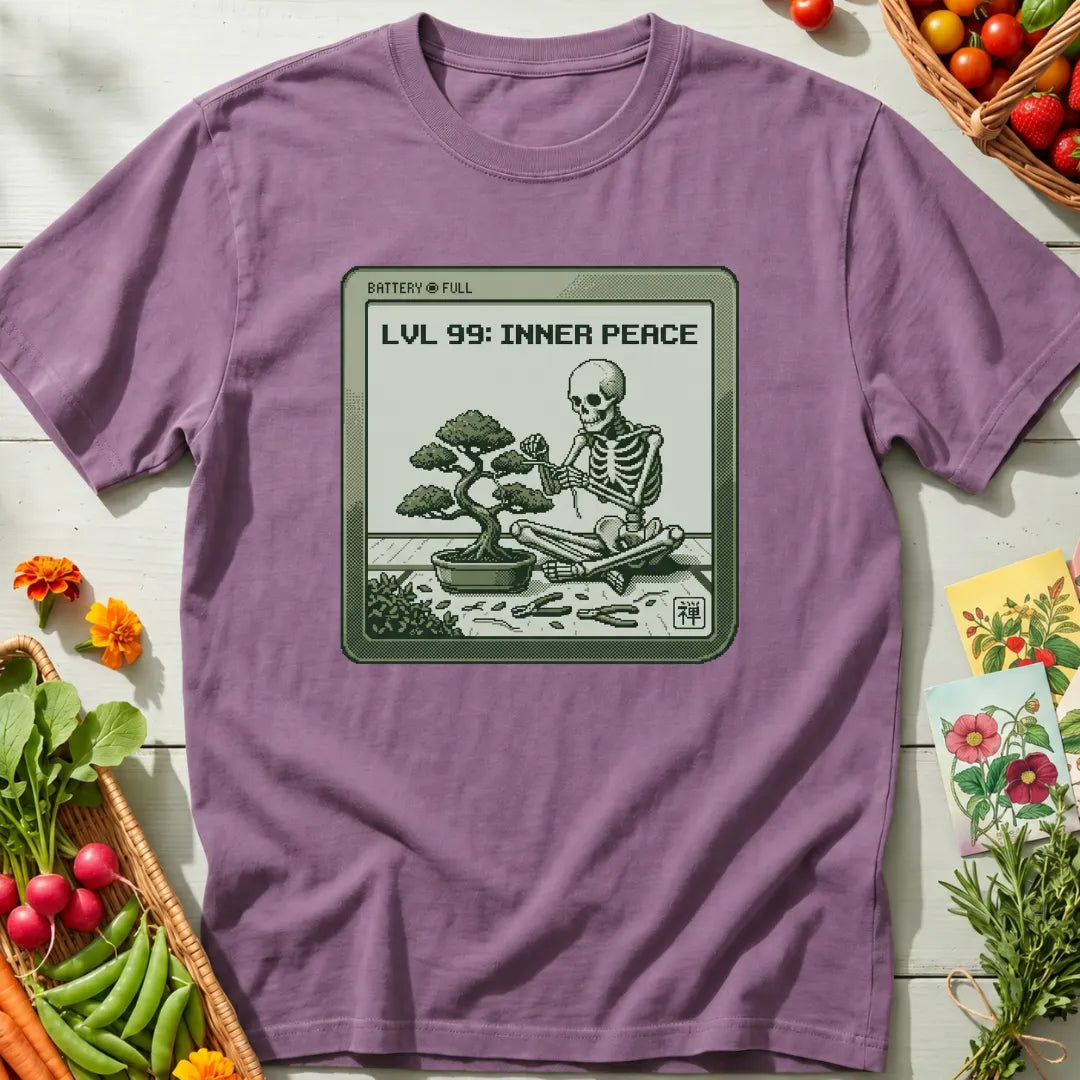 Inner Peace Bonsai T-Shirt