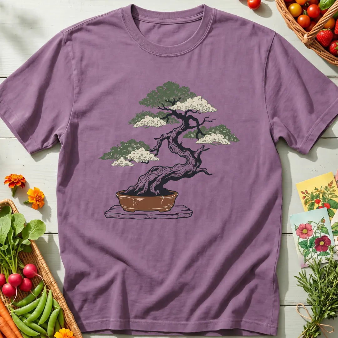Great Bonsai T-Shirt