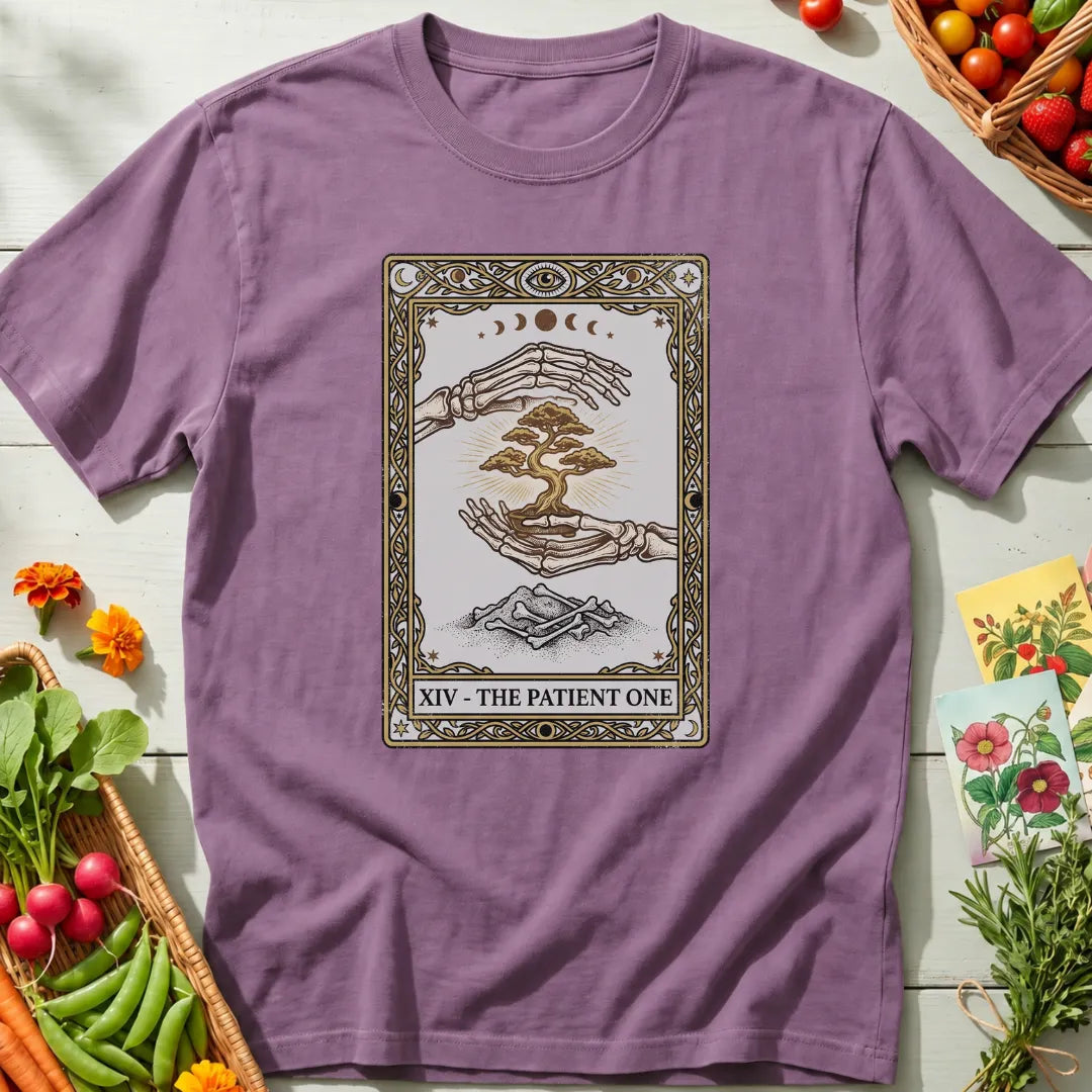 Patient One T-Shirt