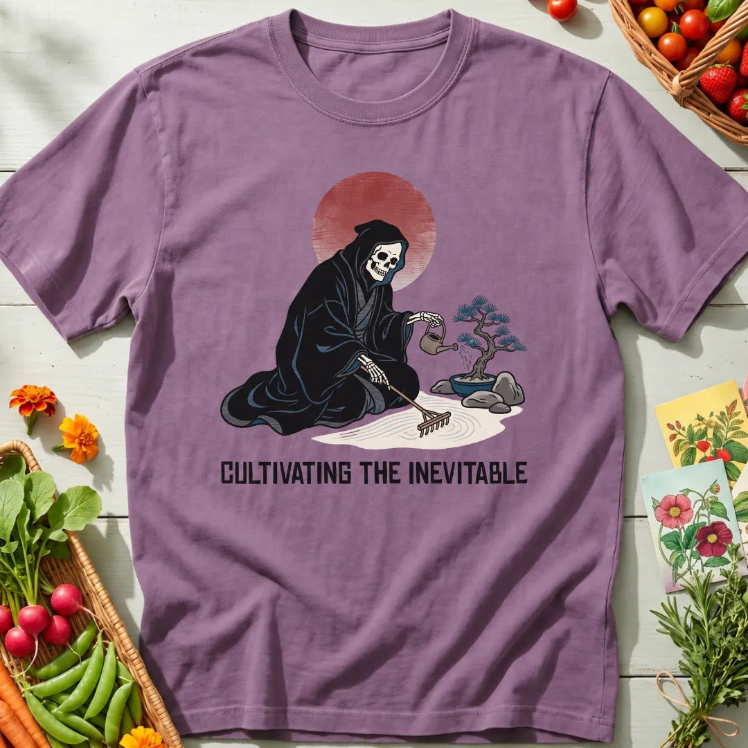 Inevitable Bonsai T-Shirt