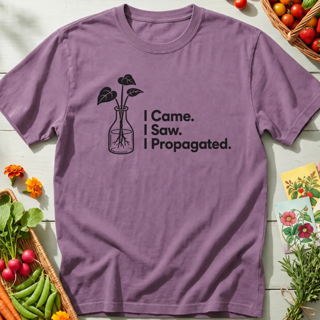 Propagated T-Shirt