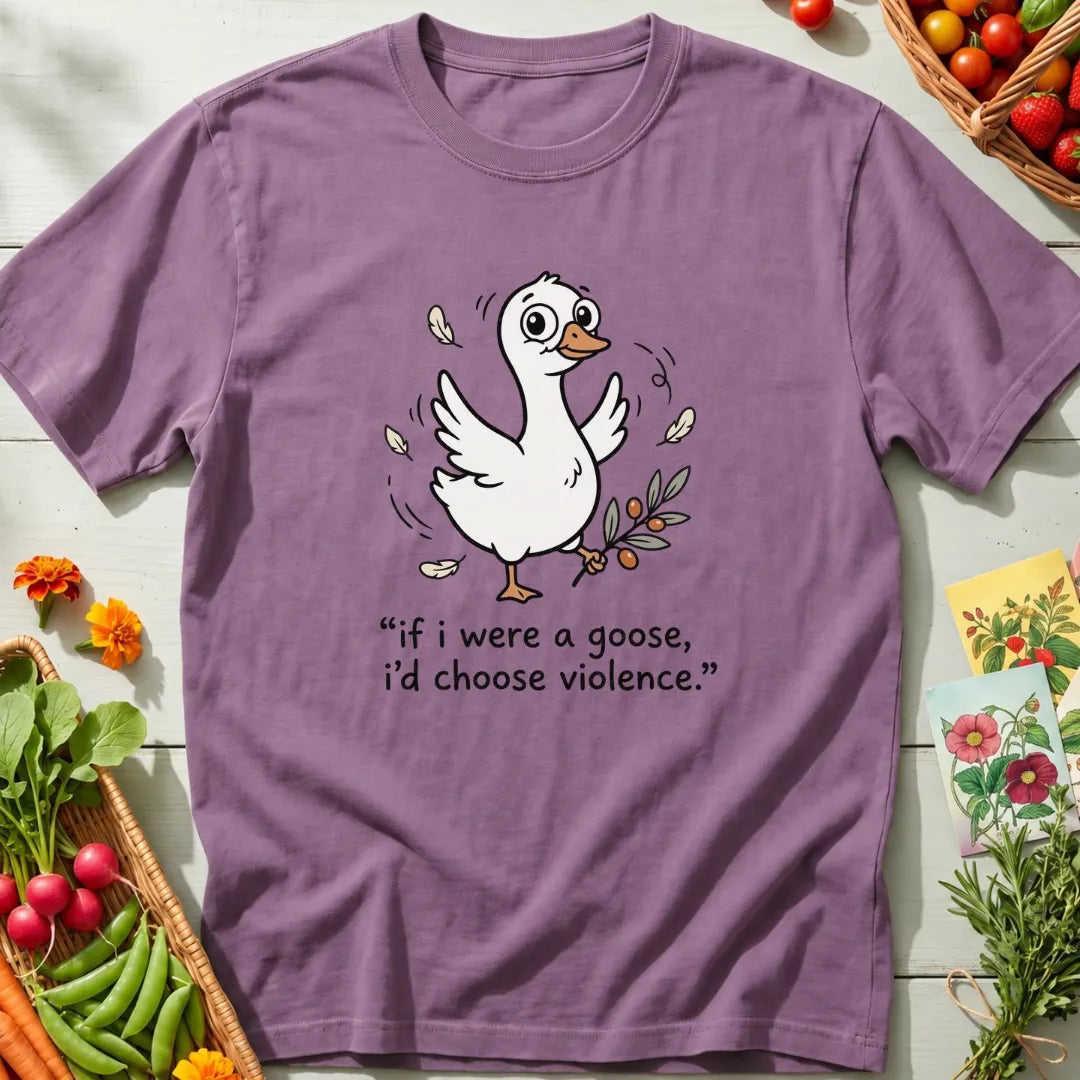 Goose T-Shirt