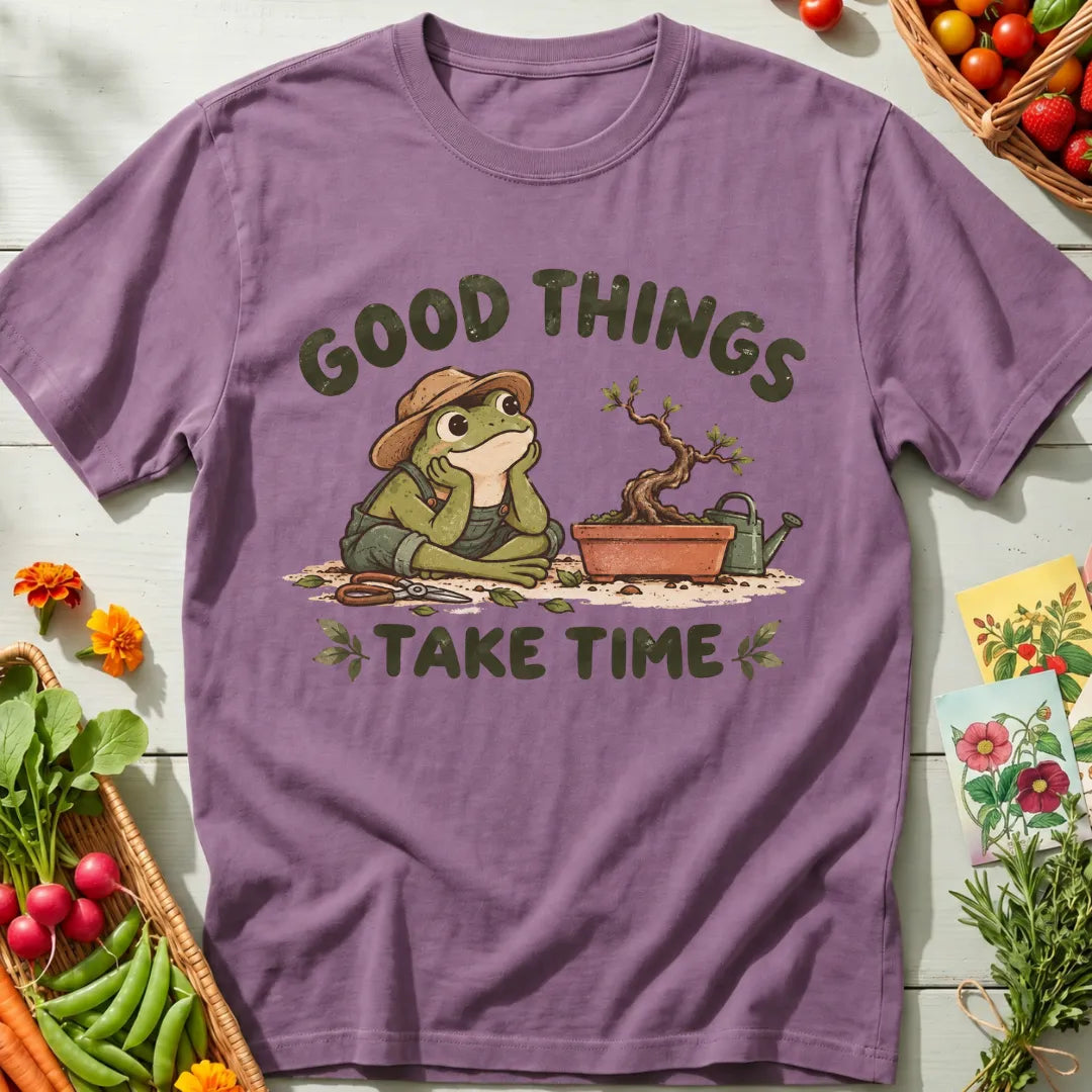 Good Things T-Shirt