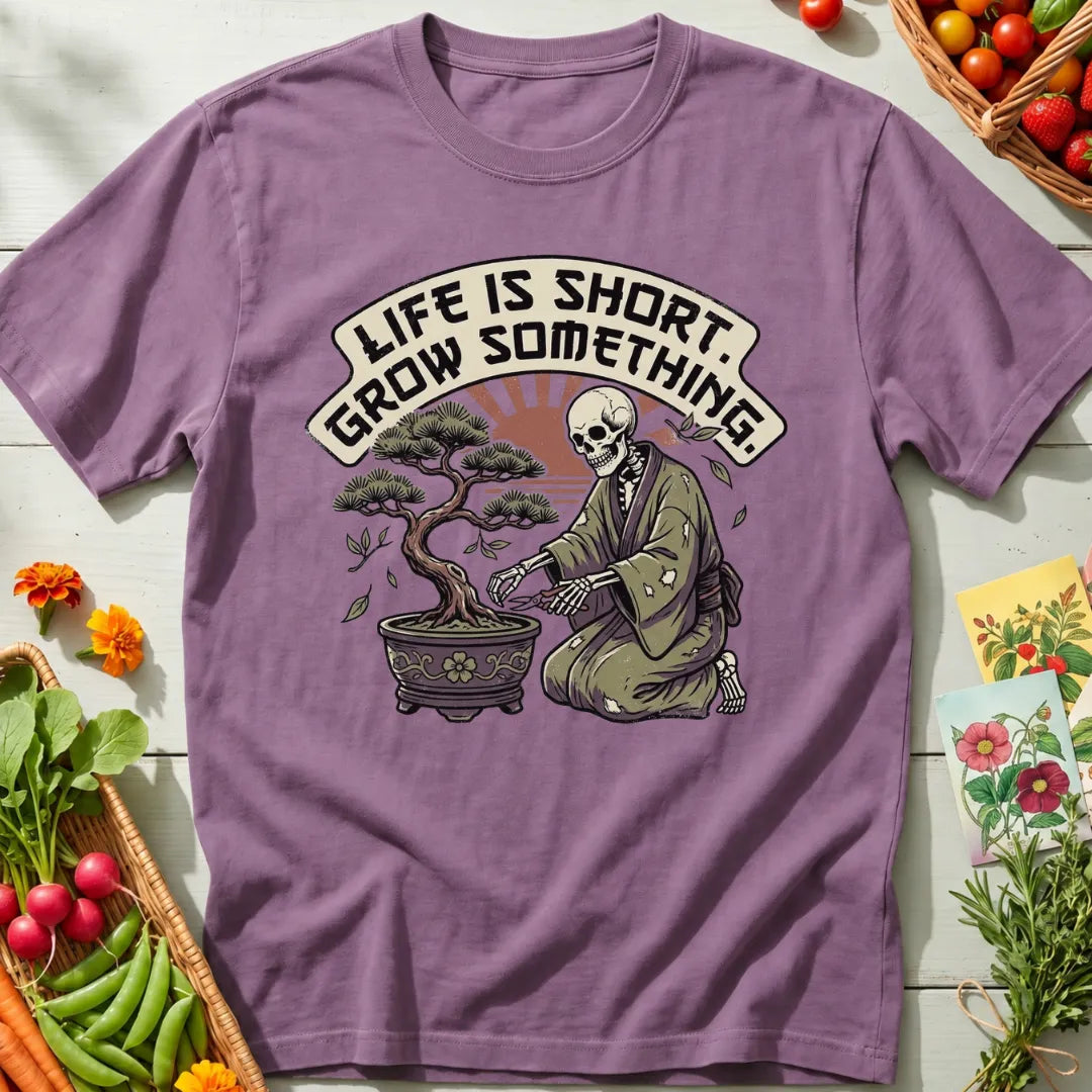 Grow Something T-Shirt