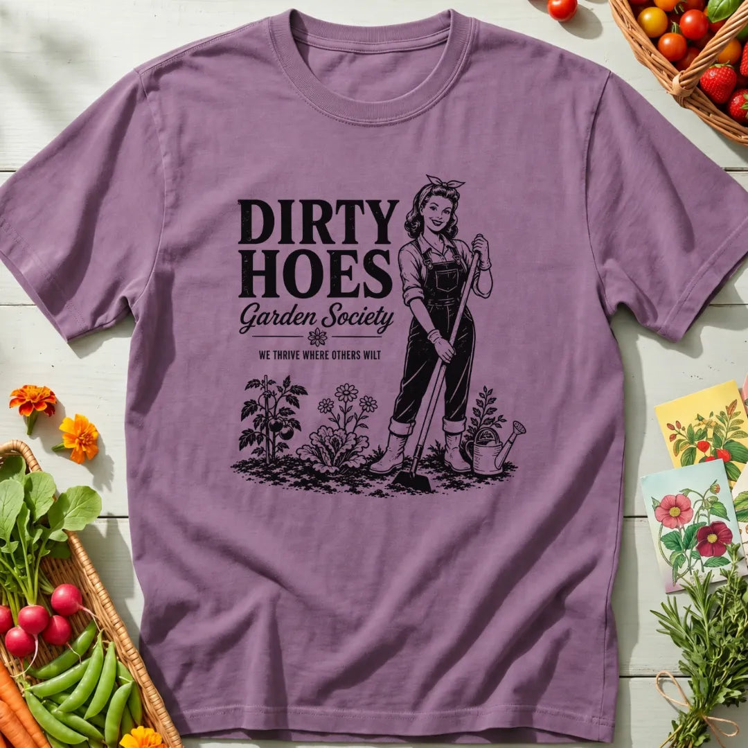 Dirty Hoes II T-Shirt