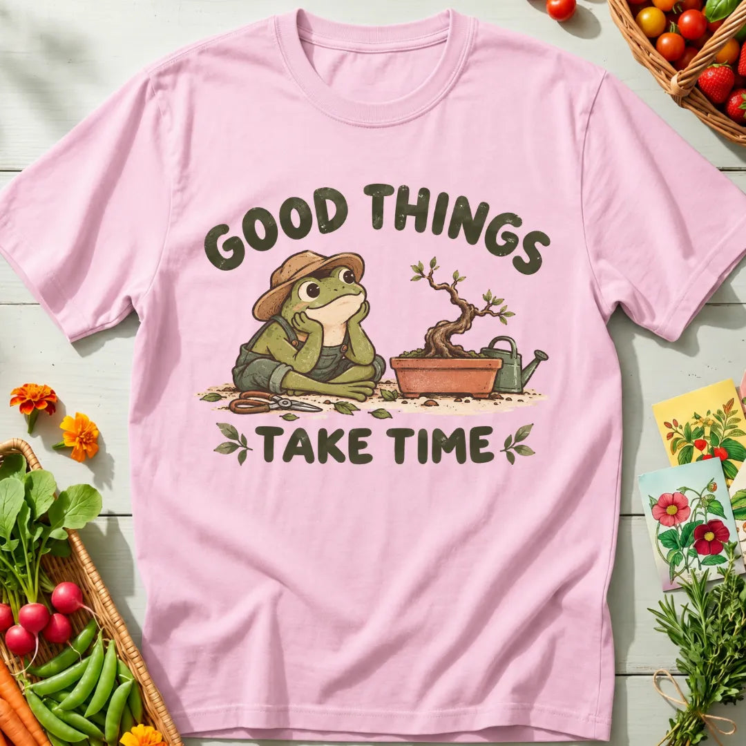Good Things T-Shirt