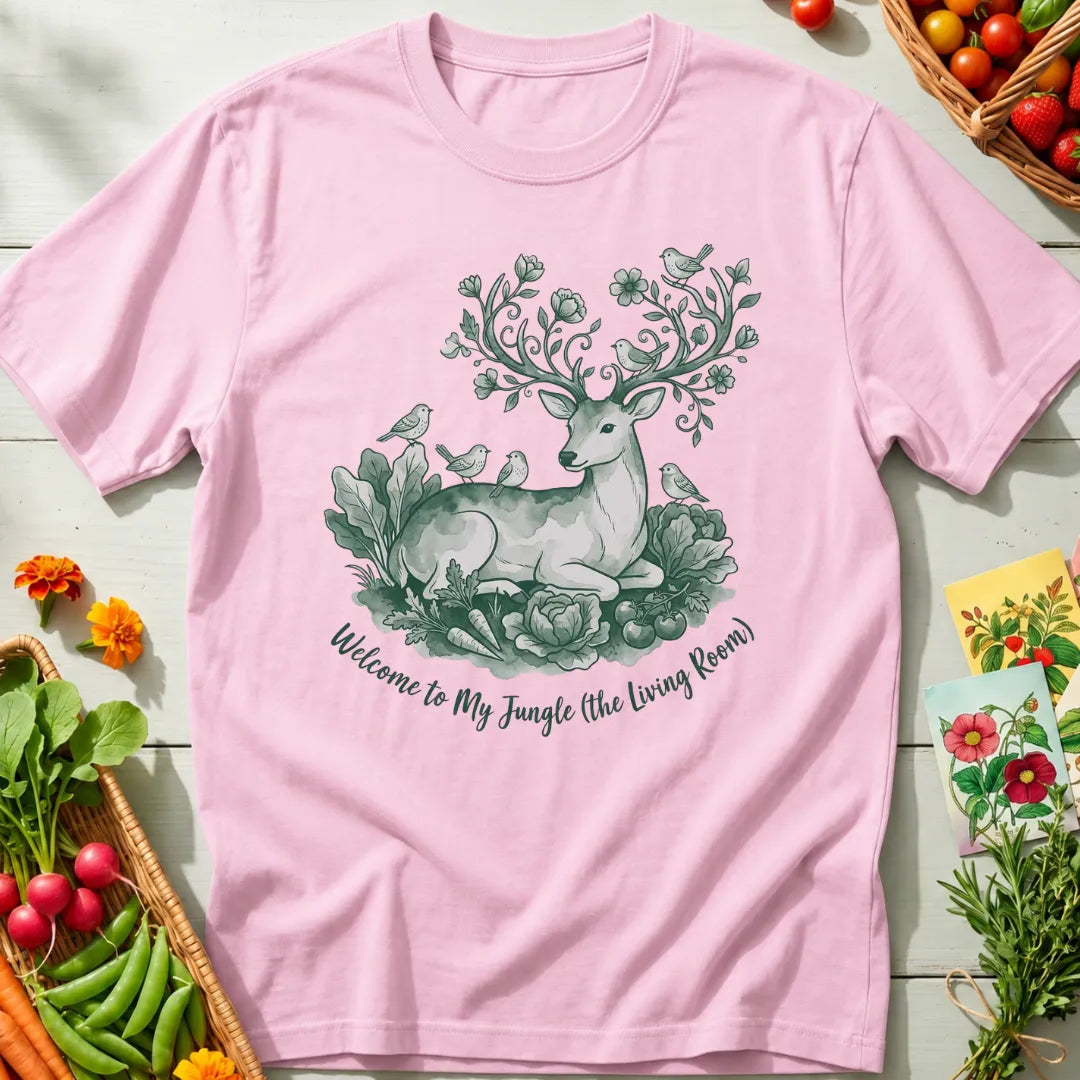 My Jungle T-Shirt