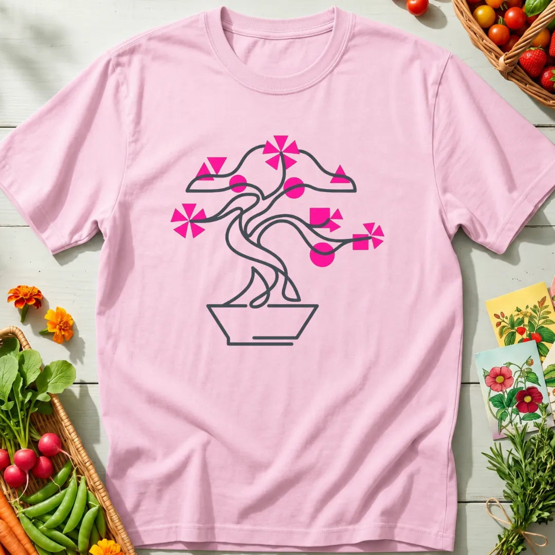 Blossom Bonsai II T-Shirt