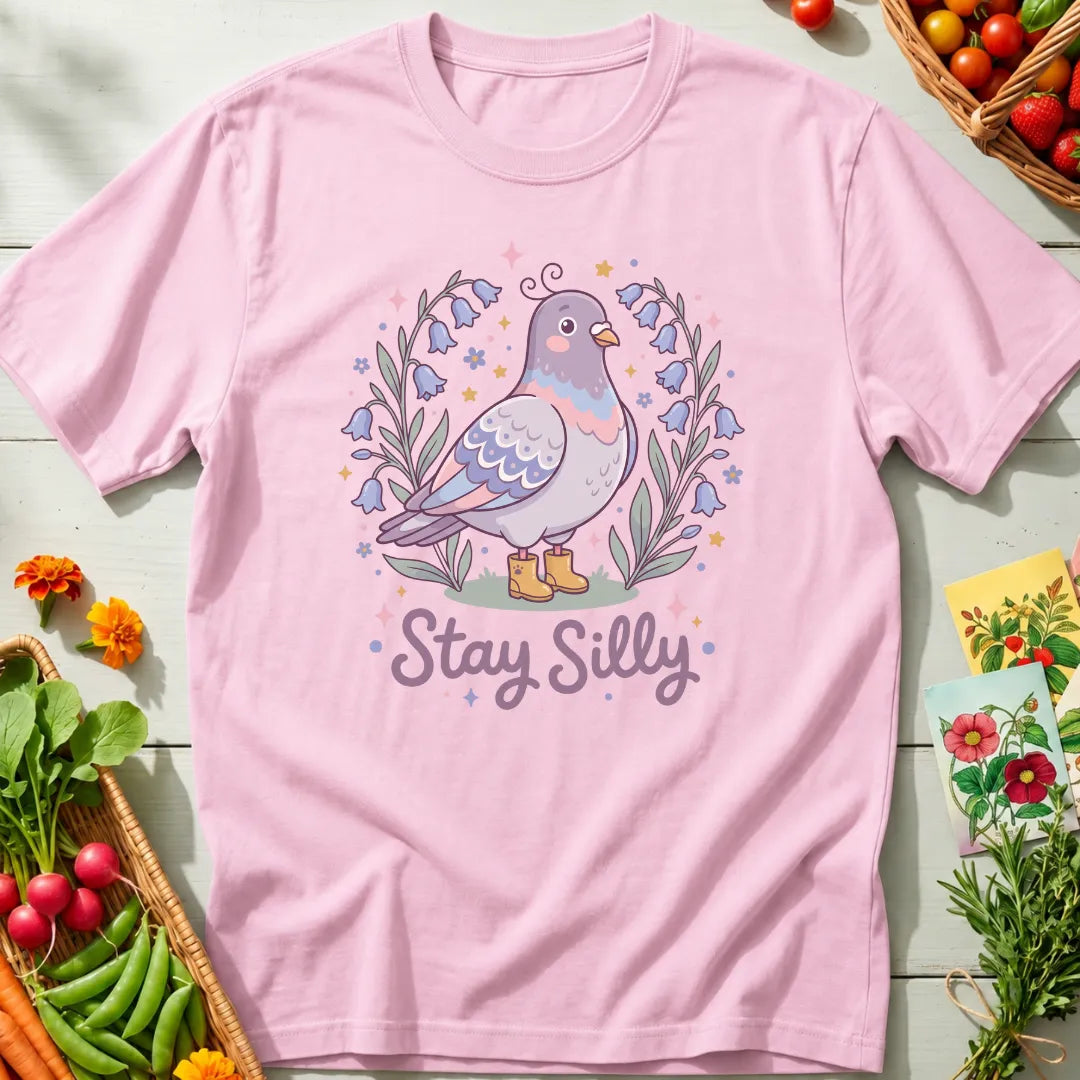 Stay Silly T-Shirt