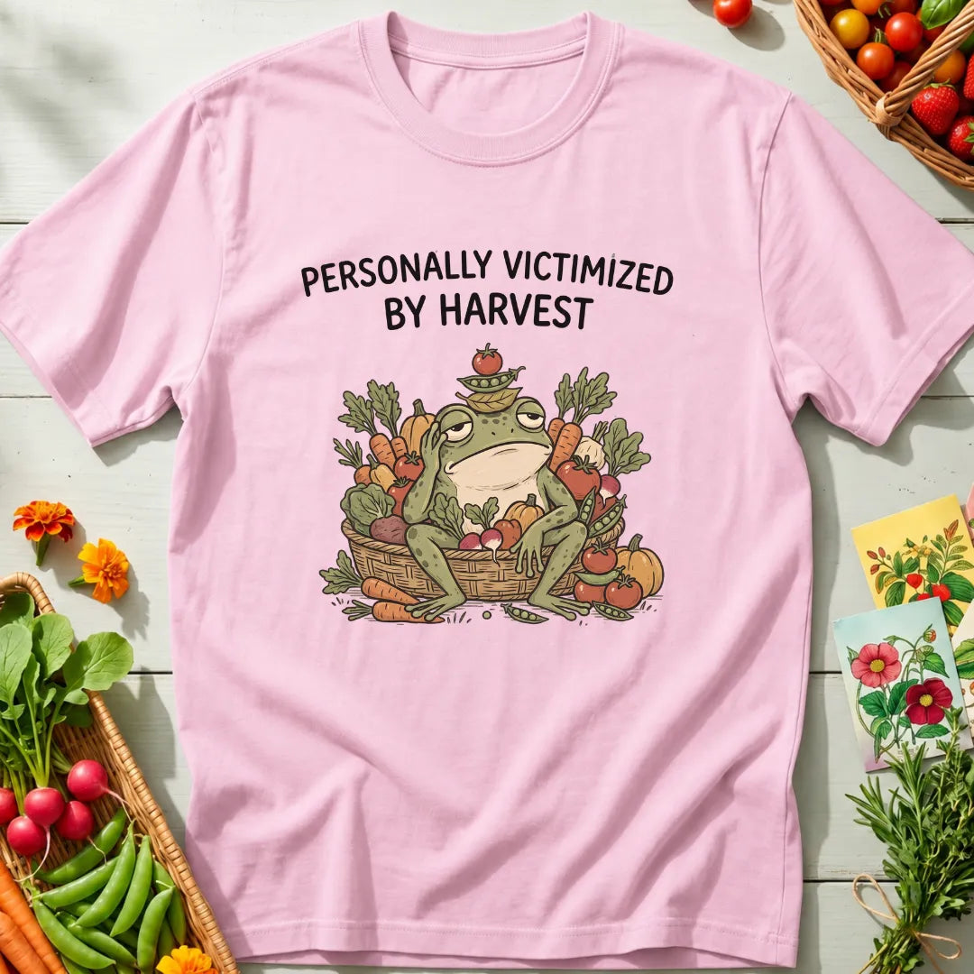 Harvest Victim T-Shirt