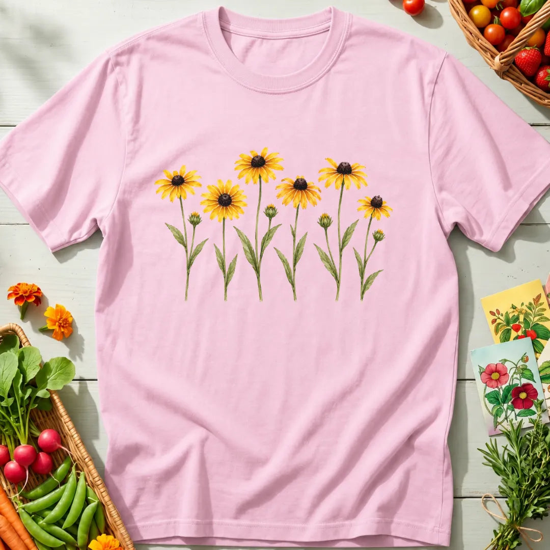 Black Eyed Susan T-Shirt