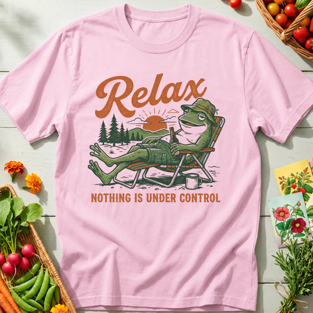Relax T-Shirt