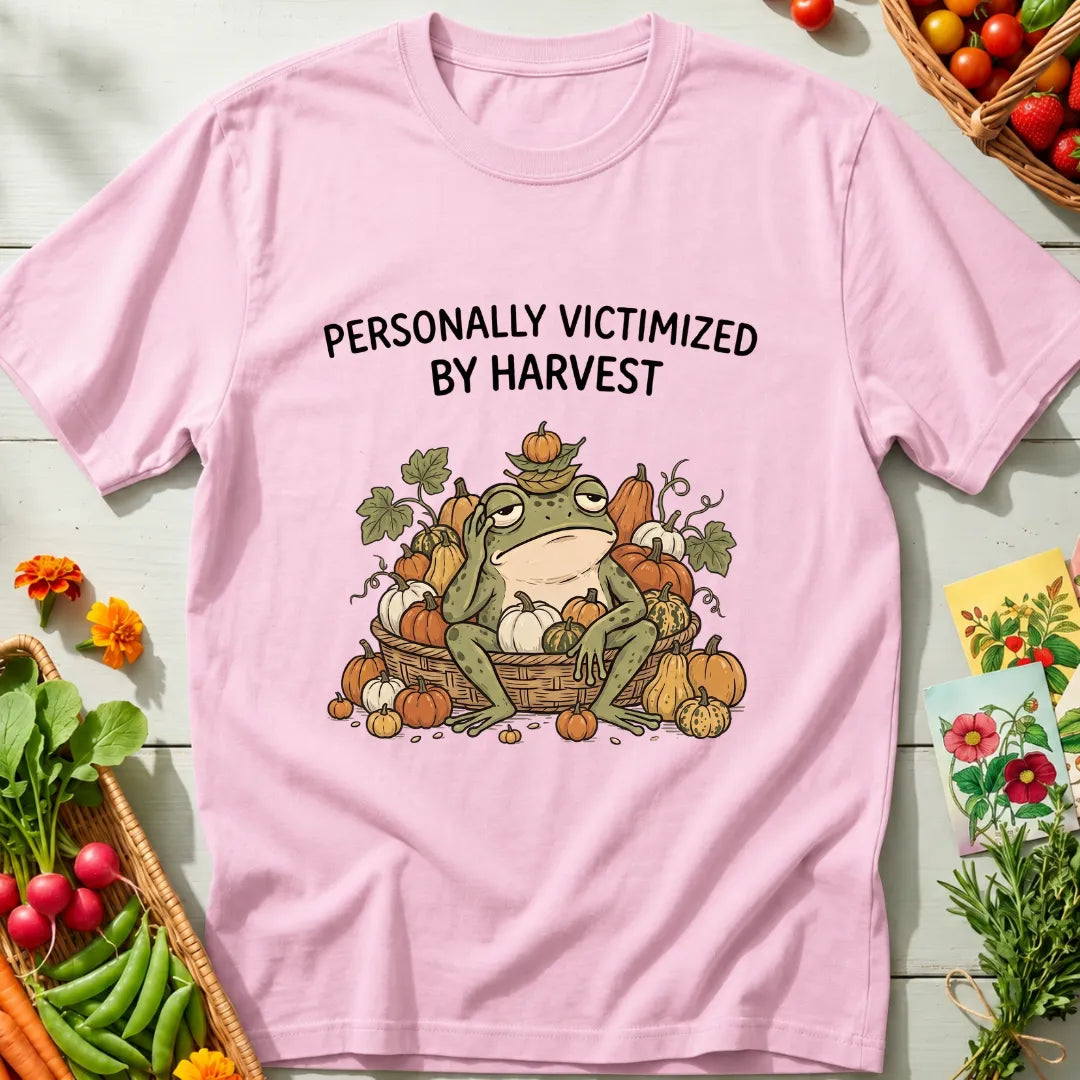 Personally Victimized II T-Shirt